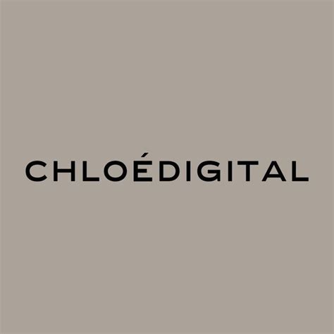 chloedigital log in